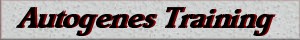 Autogenes Training