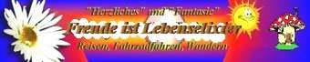 Freude ist Lebenselixier