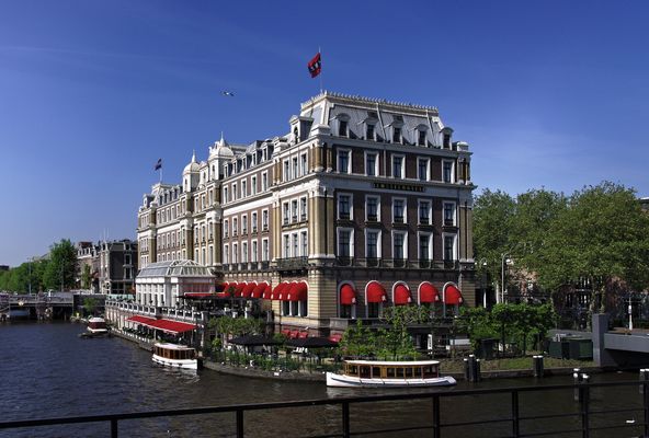 Amstel Hotel Amsterdam