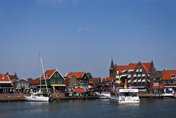 Volendam