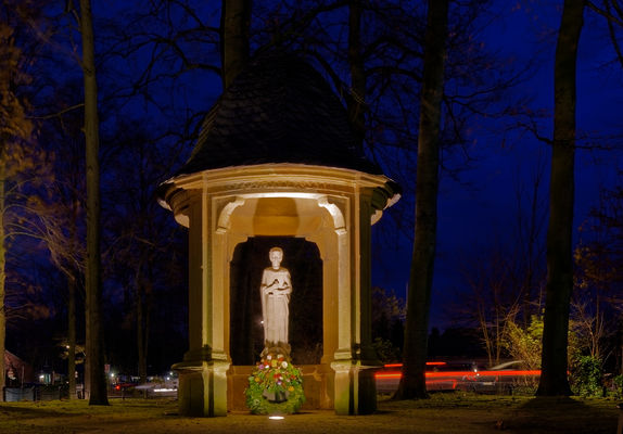 Ehrenmal in Marienfeld