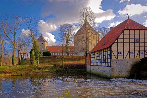 Schloss Rheda