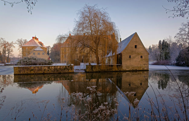 Schloss Tatenhausen