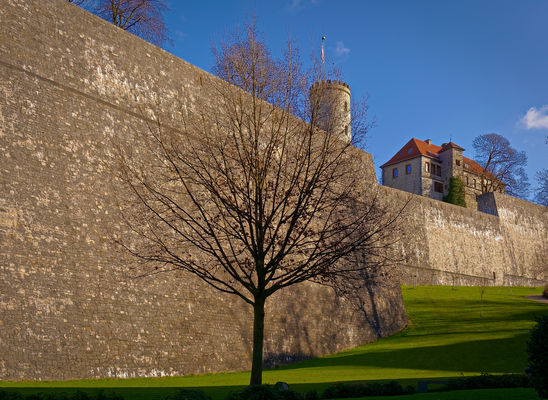 Sparrenburg