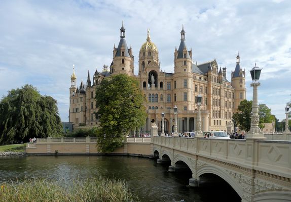 Schloss Schwerin