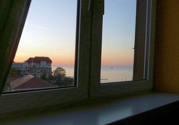 Fensterblick