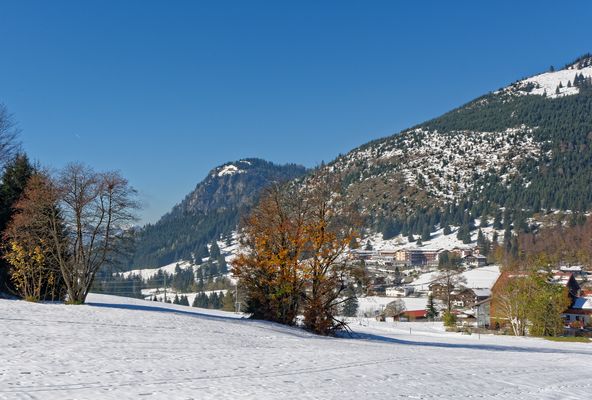 Frohe Weihnachten