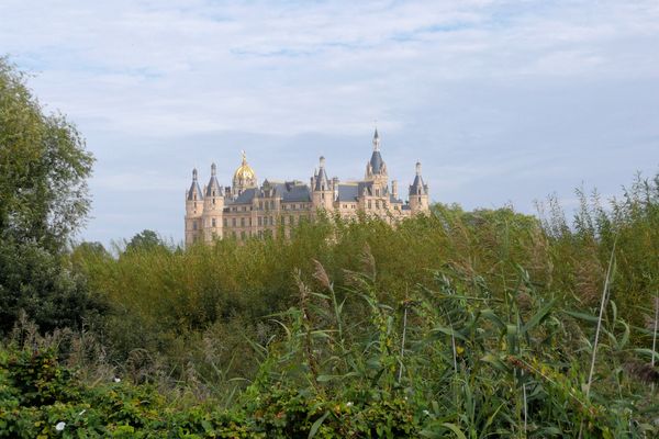 Schloss Schwerin