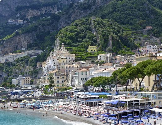 Amalfi