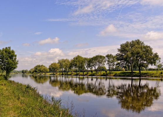 An der Weser