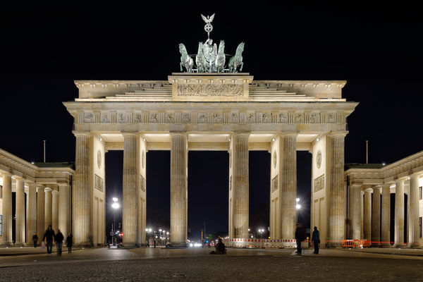 Brandenburger Tor