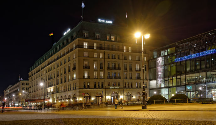 Adlon Berlin