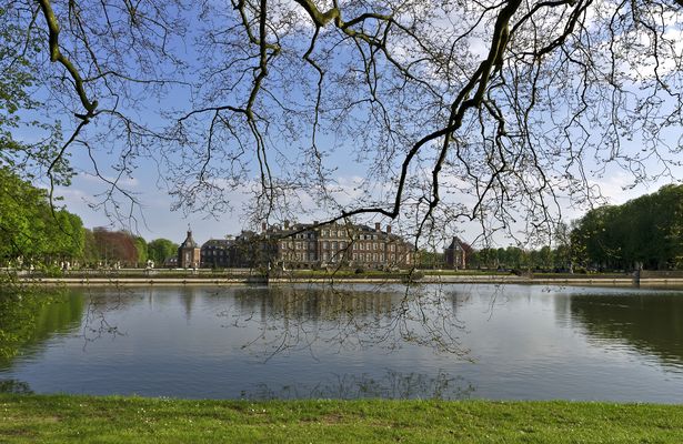 Schloss Nordkirchen