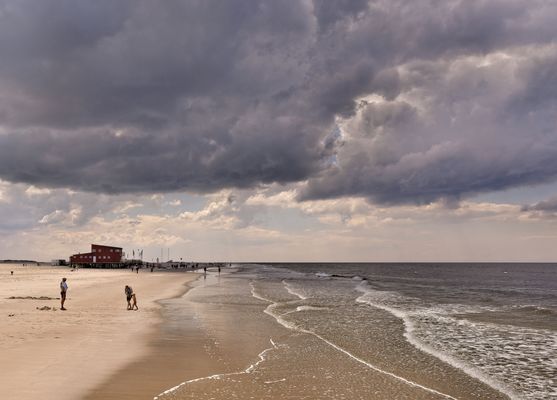 St. Peter Ording