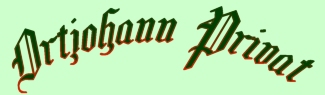 Ortjohann Privat