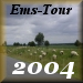 Ems Radtour 2004