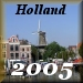 Holland Leiden 2005