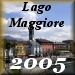 Lago Maggiore 2005