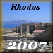 Rhodos 2007
