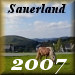 Sauerland Sommer 2007