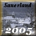 Sauerland Winter 2005